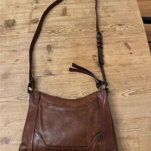 Frye Melissa cross body bag